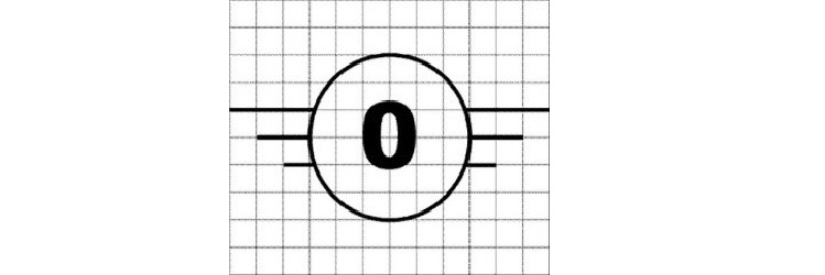 無人機UA類標(biāo)識