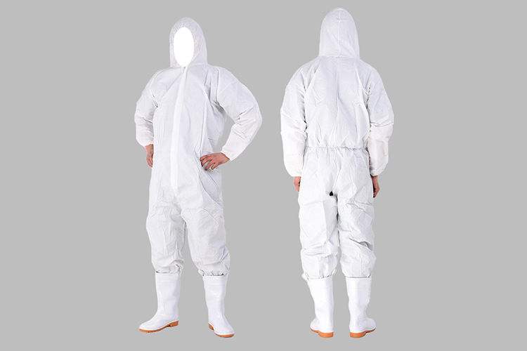 化學(xué)防護服CE認(rèn)證