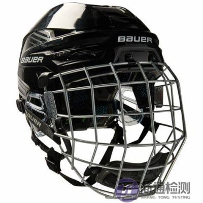 EN ISO 10256-1:2024冰球運(yùn)動防護(hù)裝備