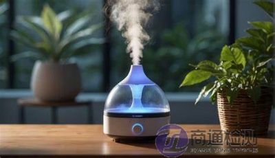 加濕器CE認證